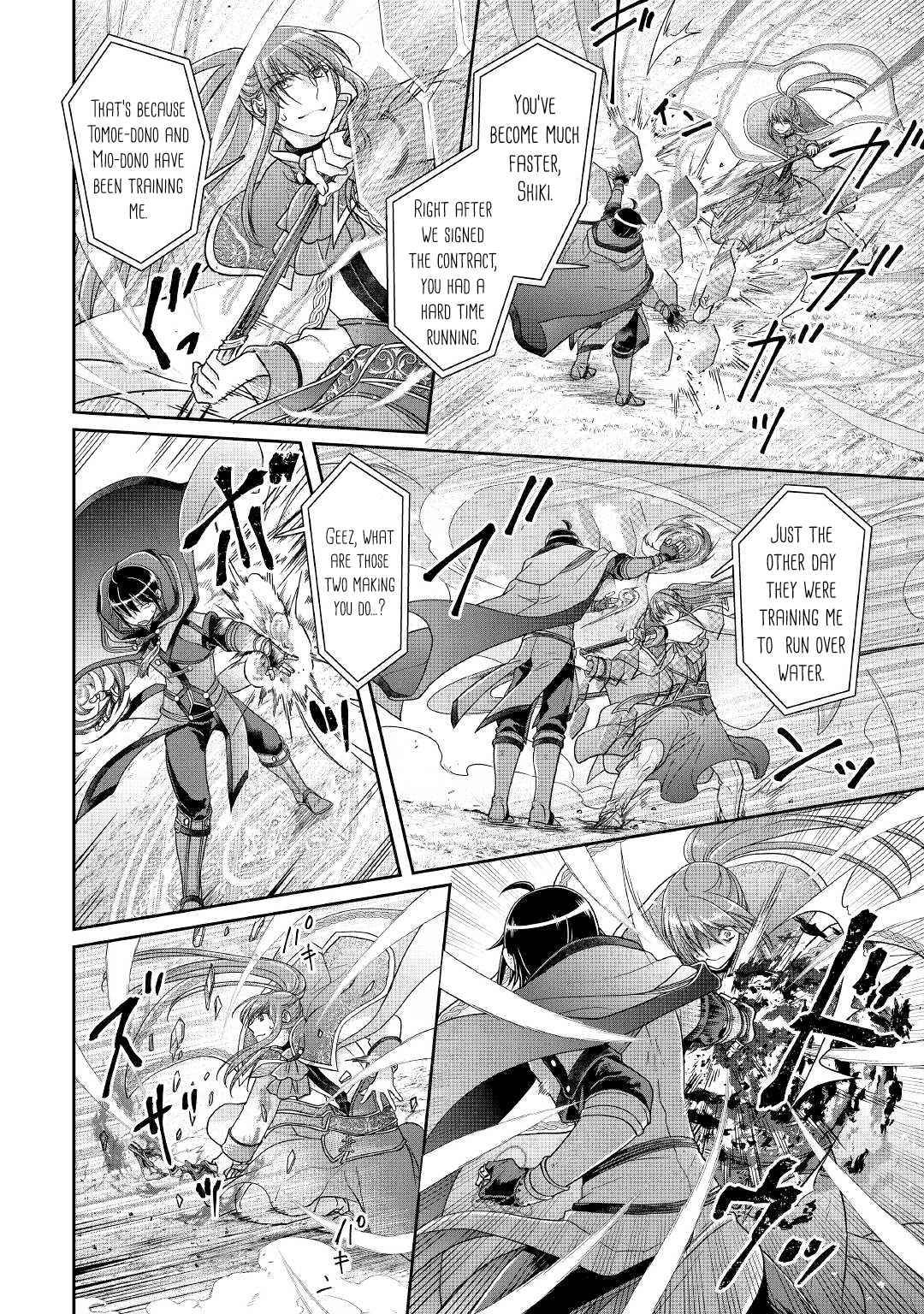 Tsukimichi: Moonlit Fantasy, Chapter 70 image 05